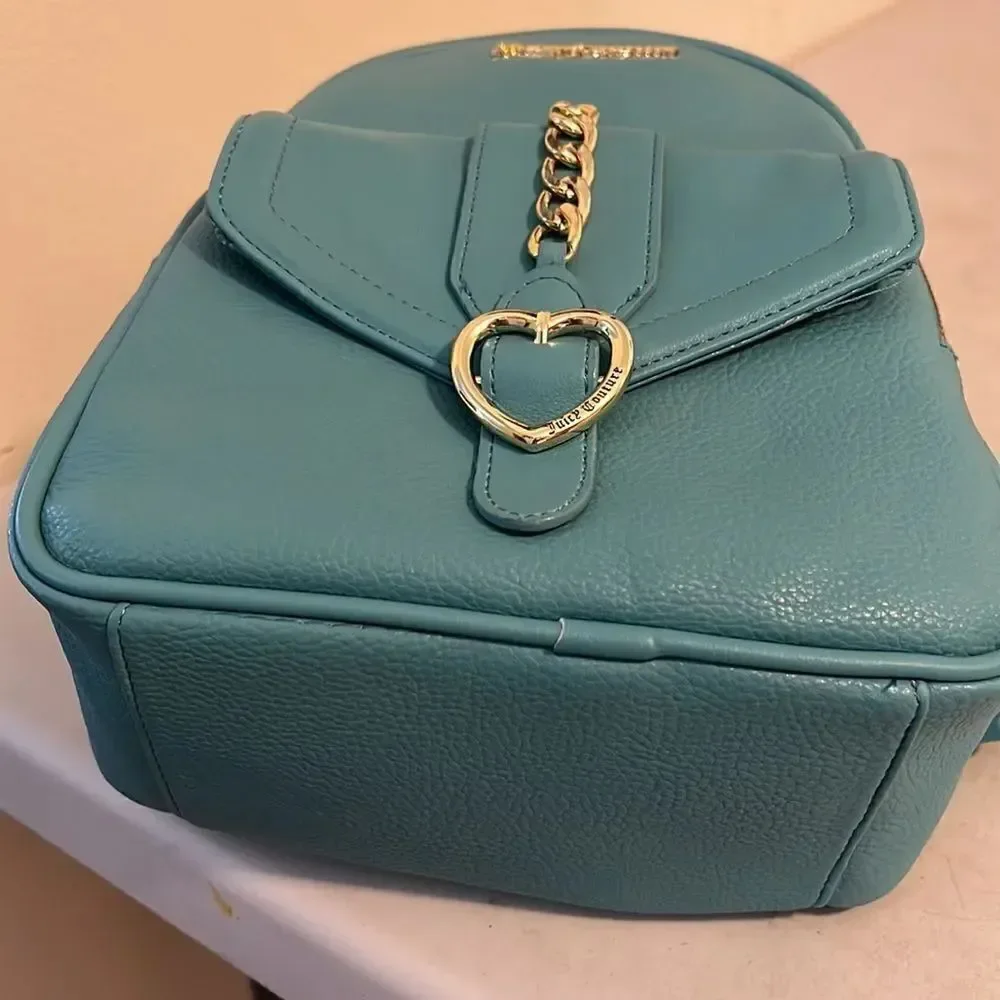 Juicy Couture Unchain My Heart Backpack
